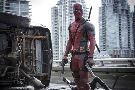 pinay deadpool|Deadpool (2016) .